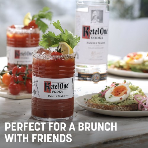 Ketel One Vodka