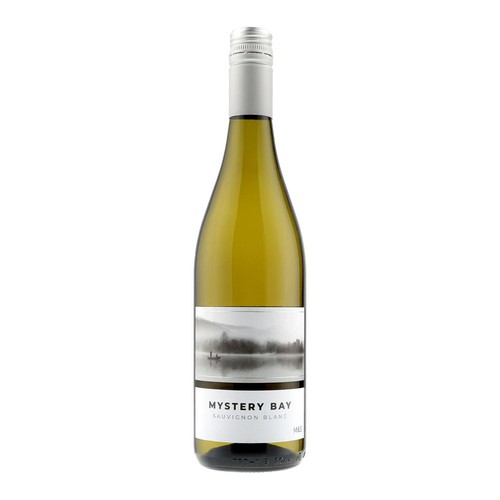 M&S Mystery Bay Sauvignon Blanc