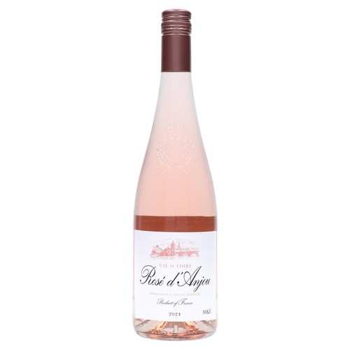 M&S Rose D'Anjou