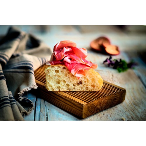 Levoni San Daniele Ham DOP 18 Months