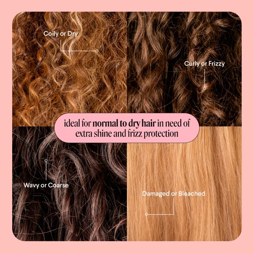 MONDAY Moisture Leave-in Conditioner