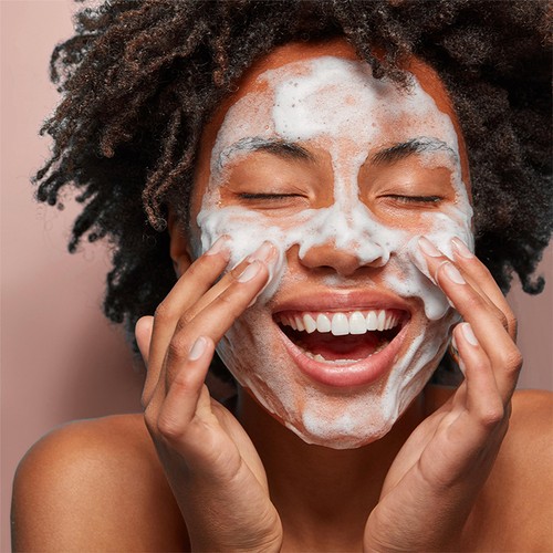 Eco Warrior Sensitive Facial Bar