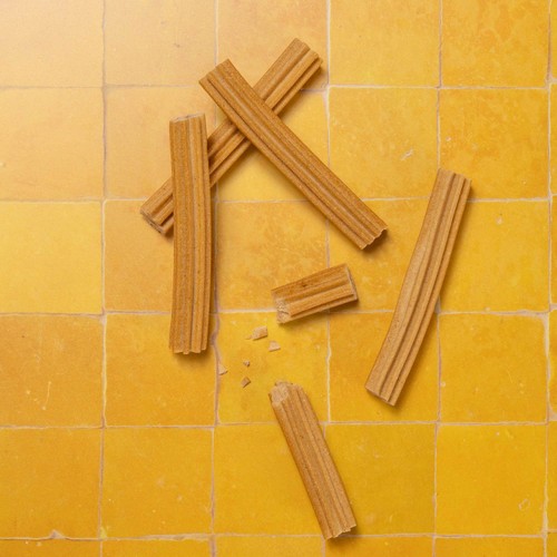 Pooch & Mutt Cheddar Cheese Dental Sticks