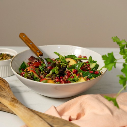 Good4U Salad Topper Garlic & Herb
