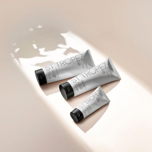 St Tropez Gradual Tan Classic Daily Firming Lotion Medium