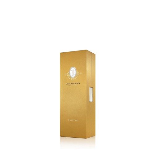 Louis Roederer Cristal Brut Champagne