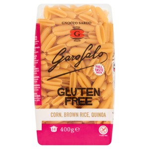 Garofalo Gluten Free Potato Gnocchi