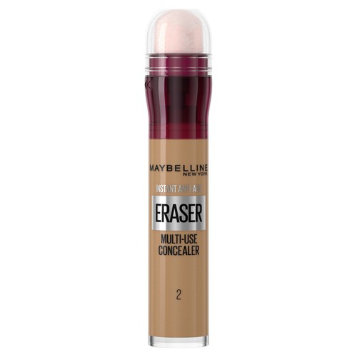 Maybelline Instant Eraser Concealer Nude