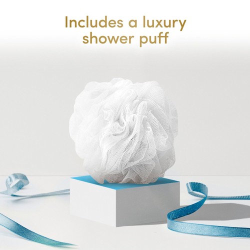 Dove Relax Duo Essentials Gift Set