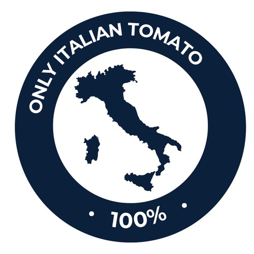 Cirio Peeled Plum Tomatoes
