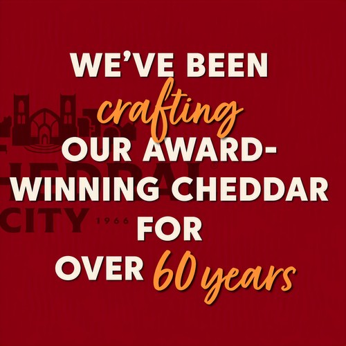 Cathedral City Mature Cheddar Cheese