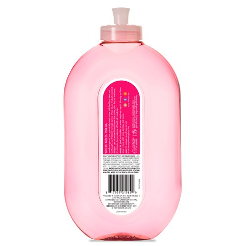 Method Rhubarb All Purpose Floor Cleaner