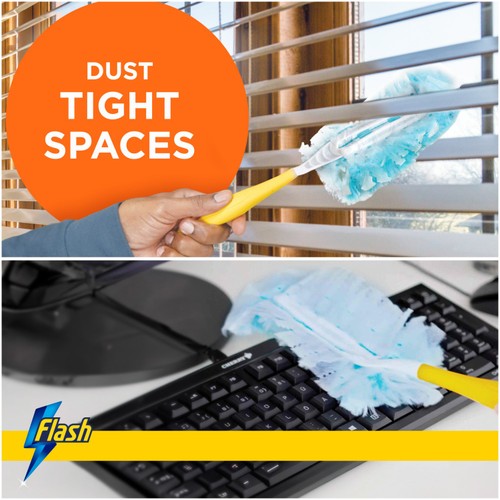 Flash Dust Magnet Duster Refills