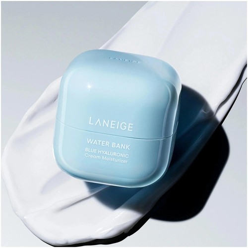Laneige Water Bank Blue Hyaluronic Moisture Cream