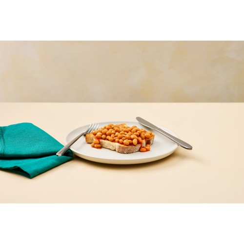 Heinz Baked Beans Snap Pots