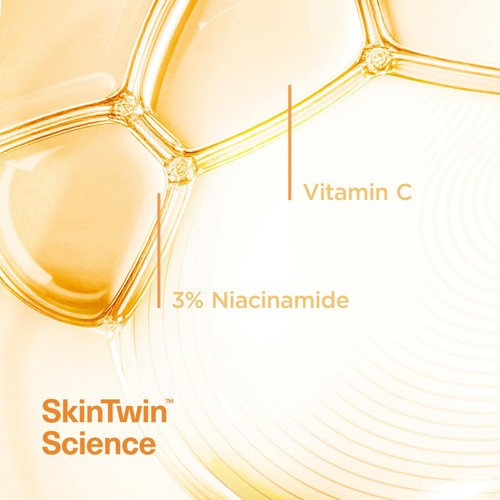 Simple Protect 'n' Glow Eye Gel