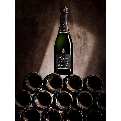 Lanson Le Vintage Champagne