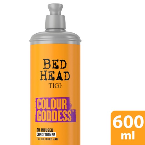 Bed Head by TIGI Colour Goddess Conditioner for Coloured Hair
