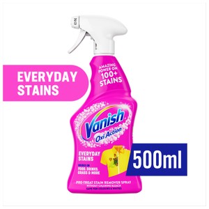 Vanish Pre-Treat Spray