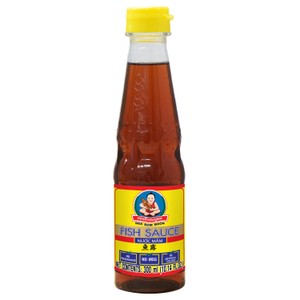 Healthy Boy Fish Sauce