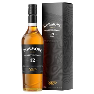 Bowmore 15 Year Old Single Malt Scotch Whisky