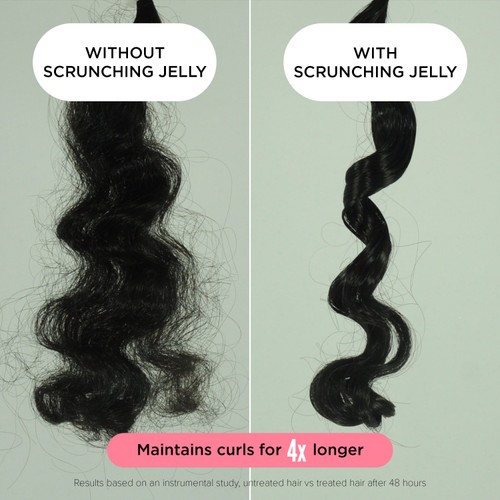 Noughty Wave Hello Curl Jelly 