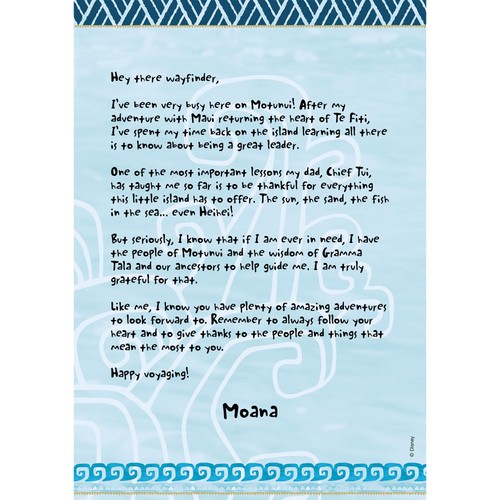 Disney Princess Kindness Letters Book Set