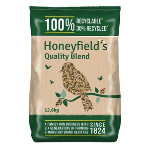 Honeyfields Quality Wild Bird Food