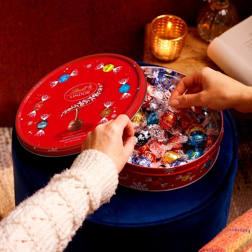 未使用】CONPE10 LINDOR ver.（COLOR：FLAM)