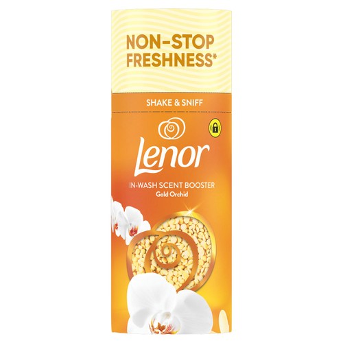 Lenor Scent Booster Gold Orchid