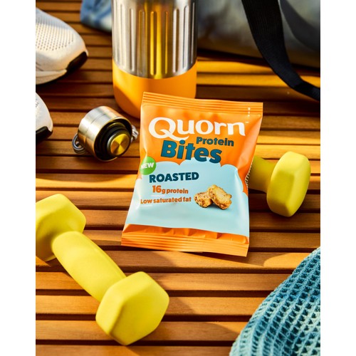 Quorn Vegetarian Roasted Bites 70g