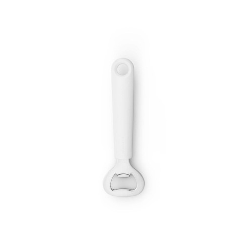 Brabantia Tasty + Bottle Opener Light Grey