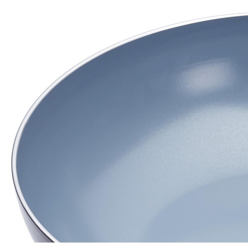 MasterClass Ceramic Non-Stick Eco Wok 29.5cm