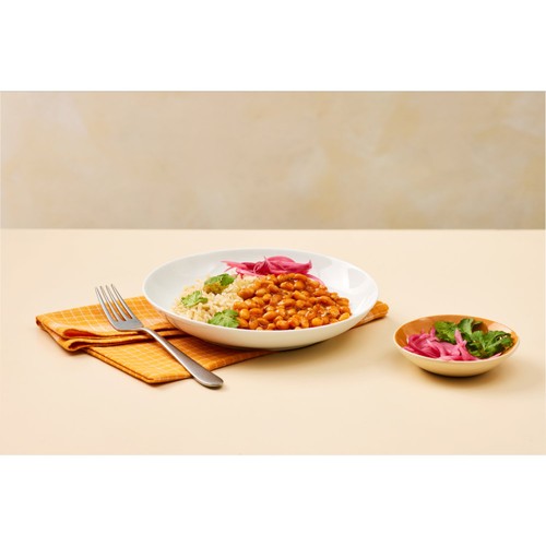 Heinz Tinned Baked Beans Tikka