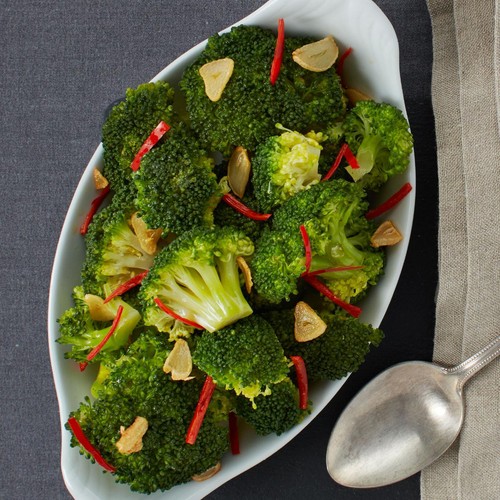 Ocado Broccoli