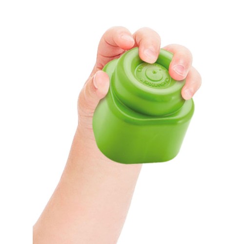 Clementoni Soft Clemmy Touch & Play Soft Blocks Bag