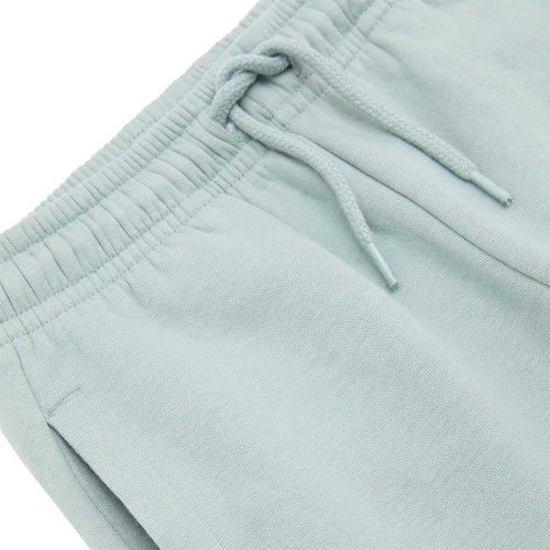 M&S Boys Cotton Rich Plain Joggers, 3-4 Years, Green