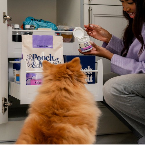 Pooch and Mutt Hemp Chewies