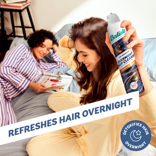 Batiste Overnight Deep Cleanse