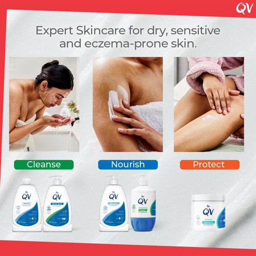 QV Intensive Ointment