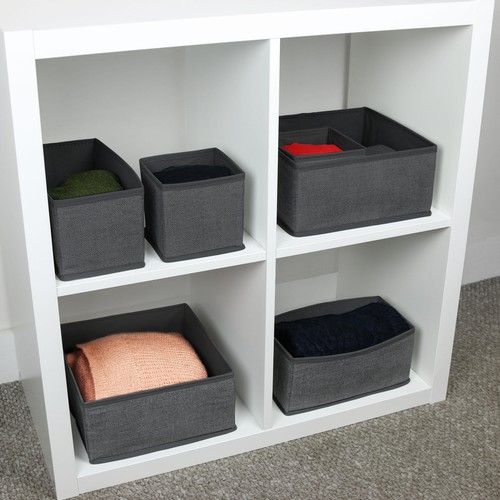 Organiser Boxes