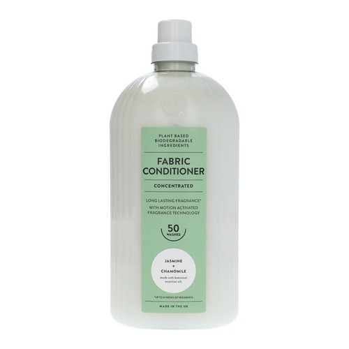 M&S Jasmine & Chamomile Fabric Conditioner