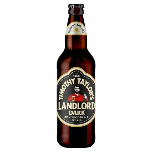 Timothy Taylor's Landlord Dark