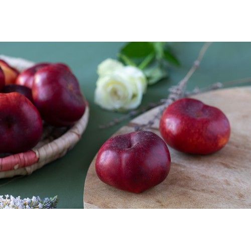 Ondine Ripen at Home Flat Nectarine