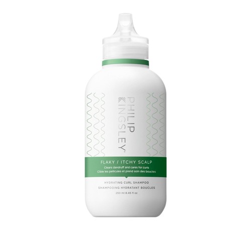Philip Kingsley Flaky Itchy Scalp Curl Shampoo