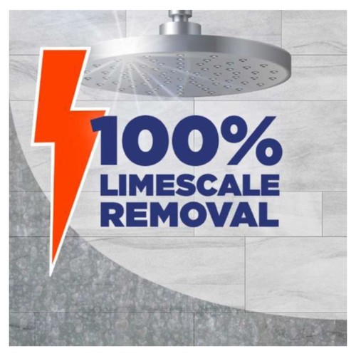 Mr Muscle Limescale Destroyer Spray