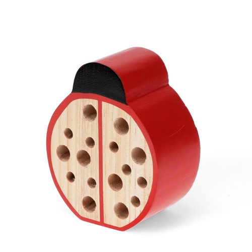 Rex London Wooden Ladybird Hotel