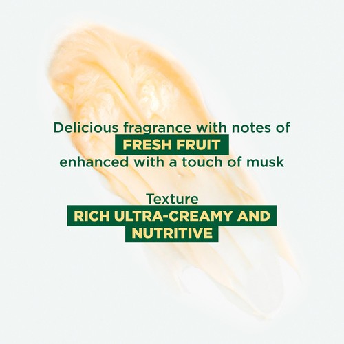 Klorane Nourishing Mask  - Dry hair- with Mango