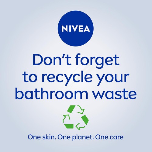 NIVEA Pearl & Beauty Anti-Perspirant Deodorant Spray