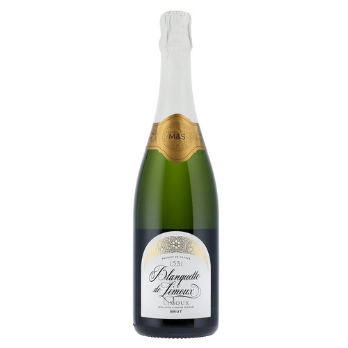 M&S Blanquette de Limoux